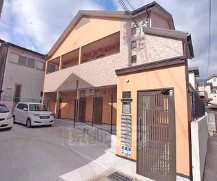 セ・レスト薬大南の画像