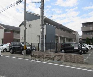 アーバンスクエアⅠの画像