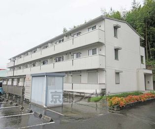 セジュール神領の画像