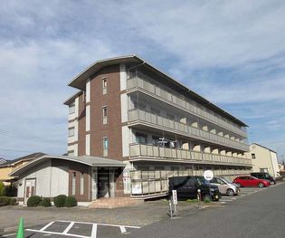 ジュネス藤の画像