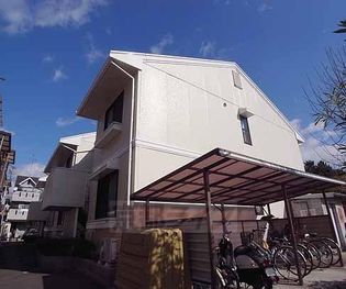 セジュール久我の画像