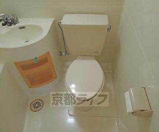 レナジア長岡京の画像