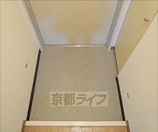 レナジア長岡京の画像