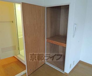 レナジア長岡京の画像