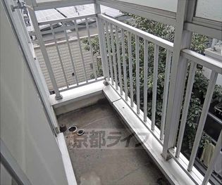 レナジア長岡京の画像