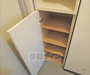 レナジア長岡京の画像