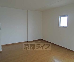 レナジア長岡京の画像