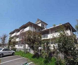 京都府京都市西京区大原野上里南ノ町の賃貸マンションの画像