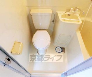 セブンハイツの画像