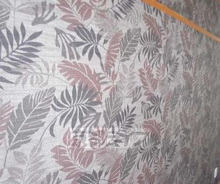 ヴィラージュ岩倉のおしゃれな壁紙です・