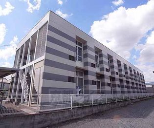 レオパレスROYALCOURTの画像