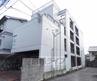 カサデソーラ四条の画像