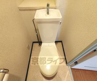 Uresidence二条城の画像