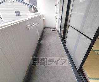 Uresidence二条城の画像