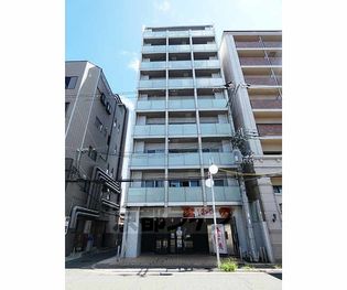 コンシェルジュ京都駅前の画像
