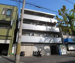PARKS TOJIの画像