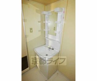 向島ニュータウンの画像