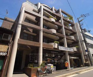 エグゼ東山の画像