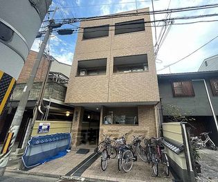 エクシード五条の画像