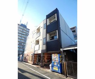 WEST9西大路の画像