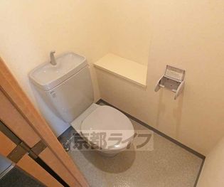 K’S cube 東山の画像