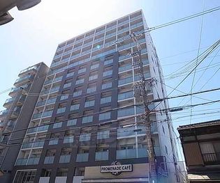 HF四条河原町レジデンスの画像