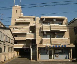 京都府宇治市羽拍子町の賃貸マンションの画像
