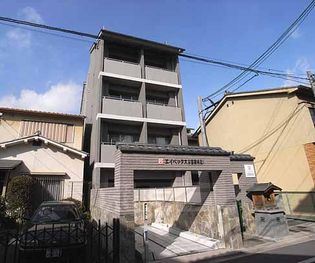 APEX京都御所北Ⅰの画像