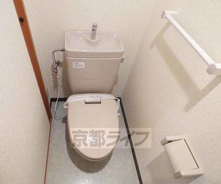 グランコスモ御所東の画像