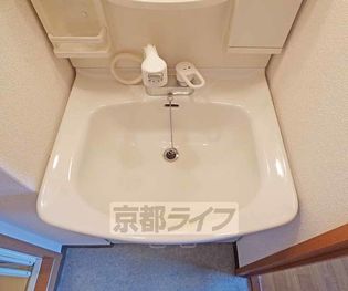 グランコスモ御所東の画像