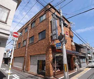 京都府京都市上京区大宮通寺之内上る2丁目仲之町の賃貸マンションの画像
