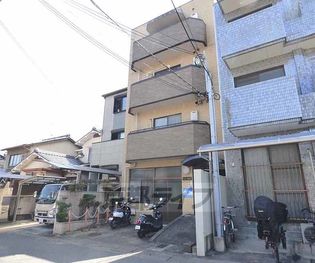 京都府京都市北区大宮東小野堀町の賃貸マンションの画像