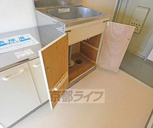 ポルト壱番館の画像