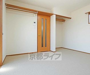 ウィズ山喜のリビングです。