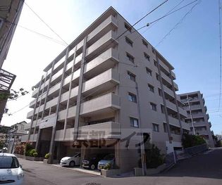 インベスト京都白川の画像