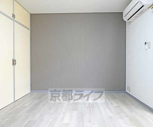 スペース北山の部屋別角度です。