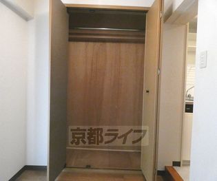 上賀茂松柏の画像