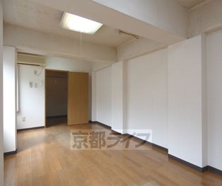 上賀茂松柏の画像