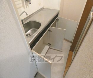 上賀茂松柏の画像