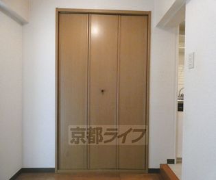 上賀茂松柏の画像