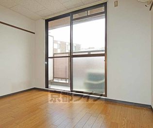 ハイツ協栄の部屋別角度です。