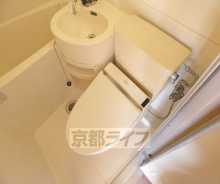 ハイツ協栄の画像