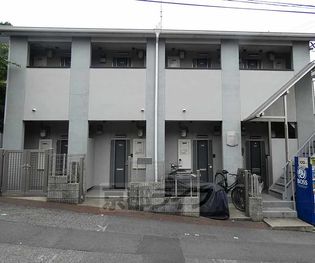 京都府京都市北区紫野泉堂町の賃貸マンションの画像