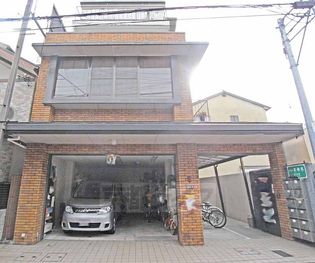 レミー京趣苑の画像
