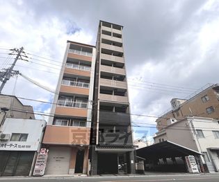 スワンズ京都西陣の画像