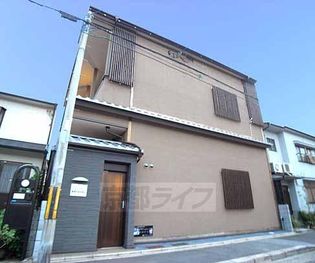 ロフティ智恵光院今出川の画像