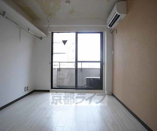 京都今出川レジデンスの綺麗なお部屋です。