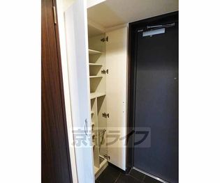 クリスタルグランツ京都御所西の画像