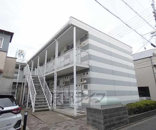 レオパレス堀川の画像