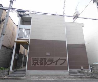 レオパレス伸和の画像